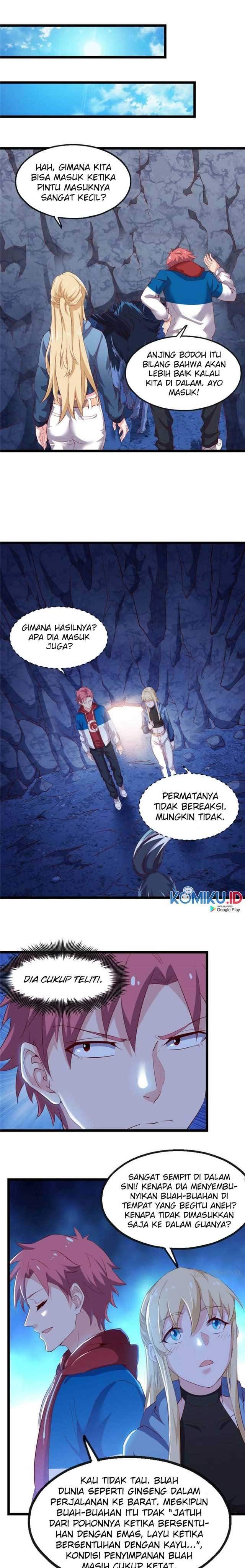 gold-system - Chapter: 79