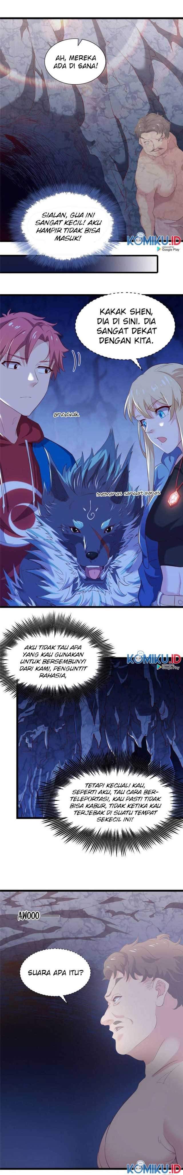 gold-system - Chapter: 79