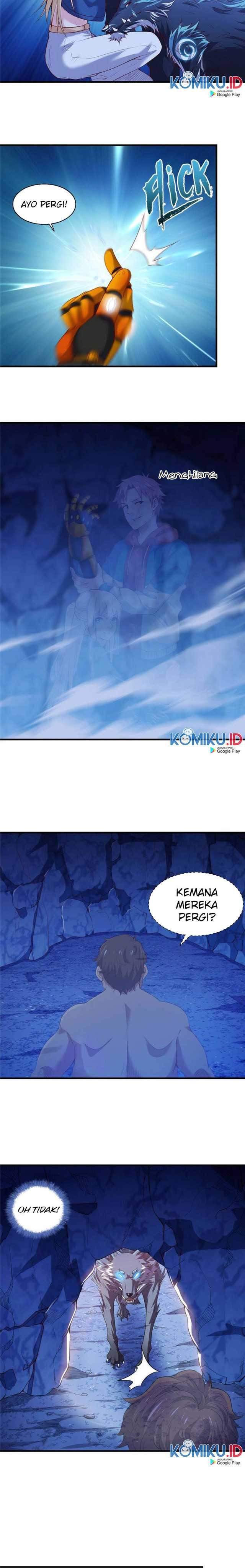 gold-system - Chapter: 79