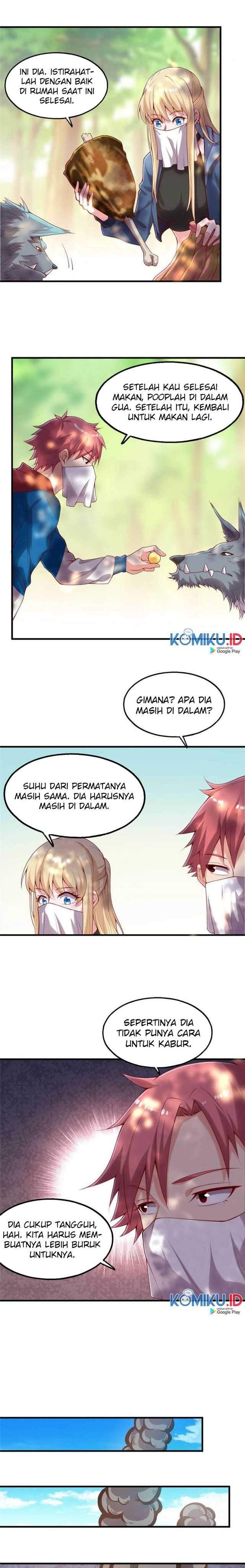 gold-system - Chapter: 79