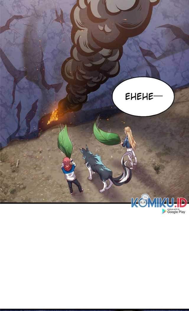 gold-system - Chapter: 79