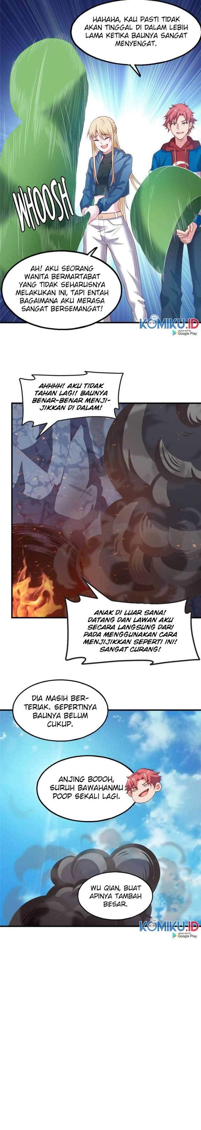 gold-system - Chapter: 79