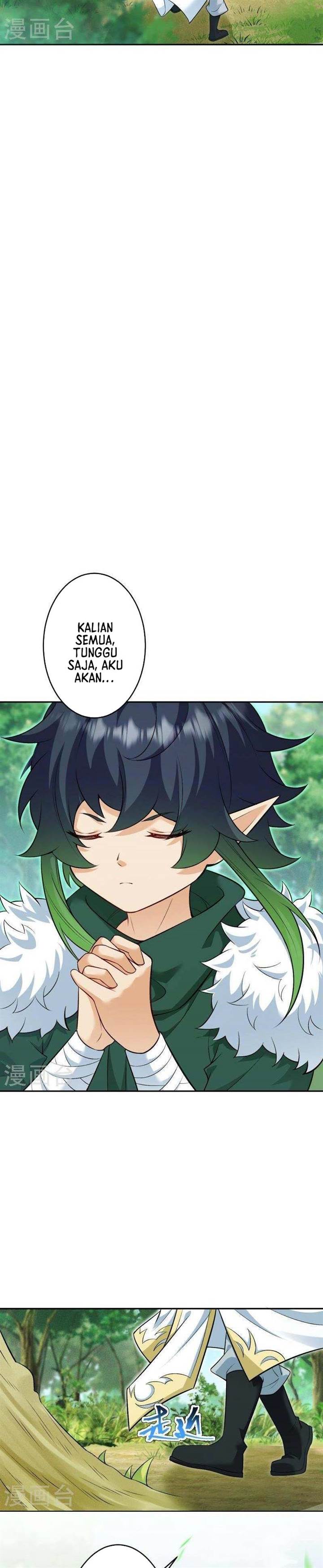 against-the-gods - Chapter: 603
