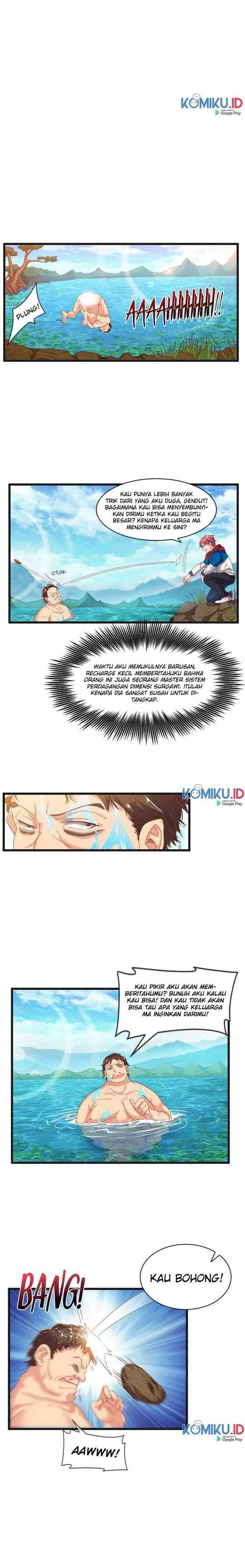 gold-system - Chapter: 80