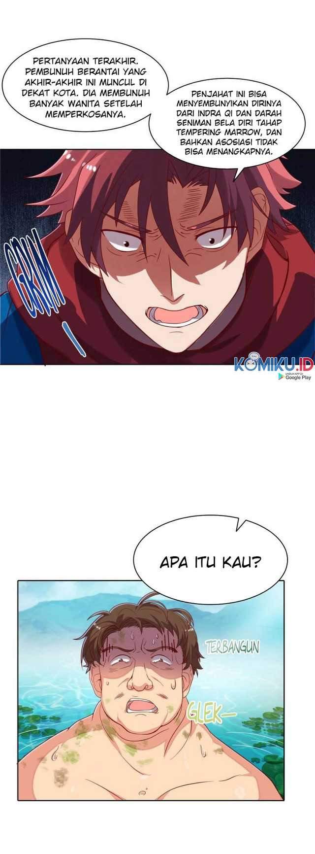 gold-system - Chapter: 80