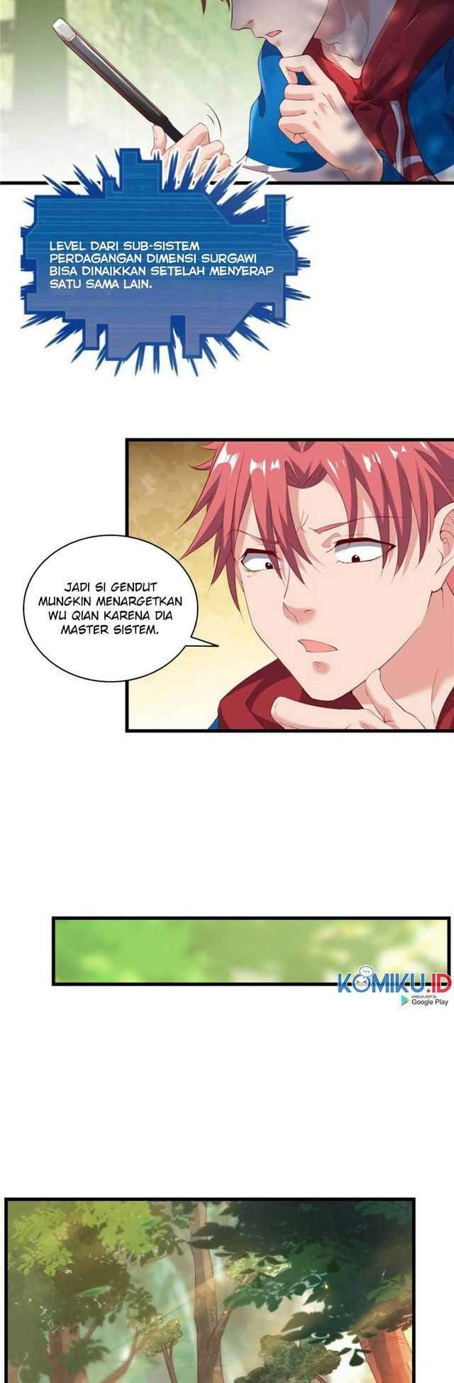 gold-system - Chapter: 80