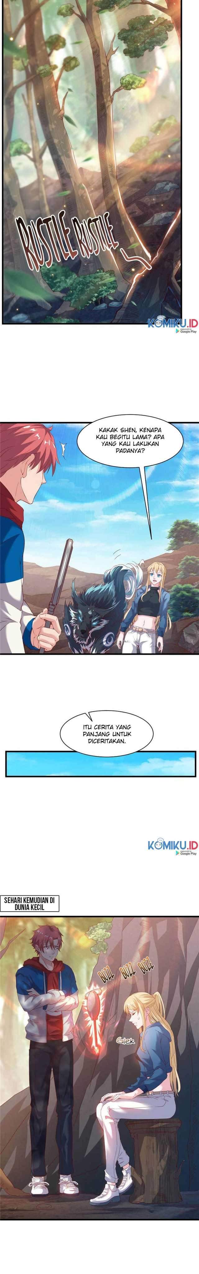 gold-system - Chapter: 80