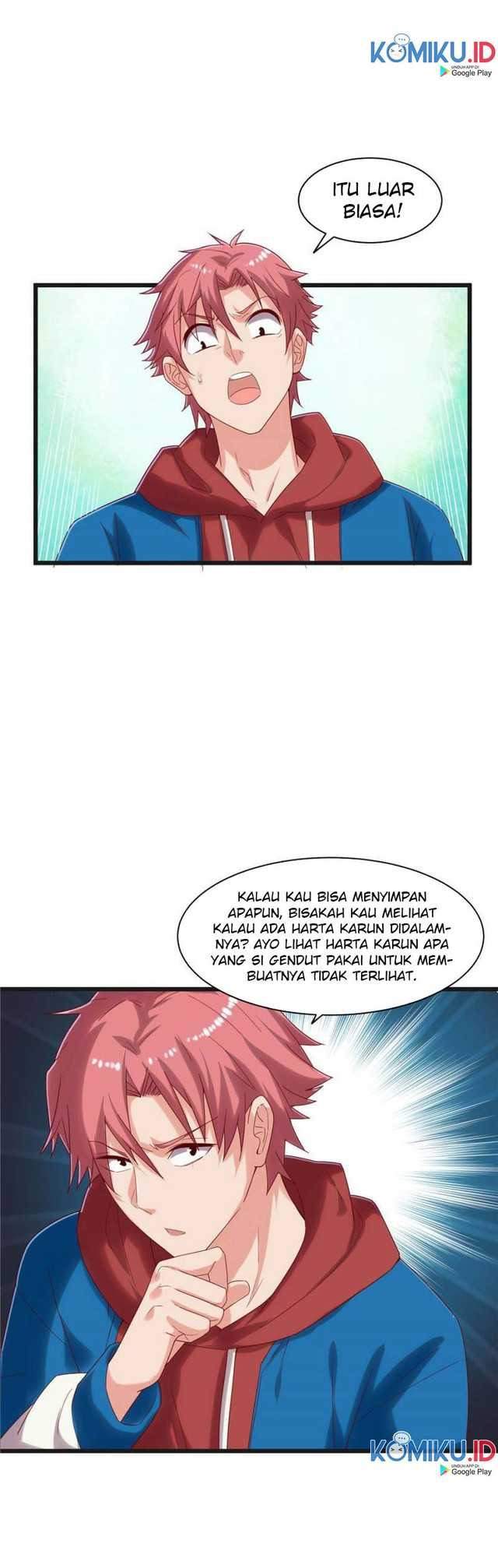 gold-system - Chapter: 80