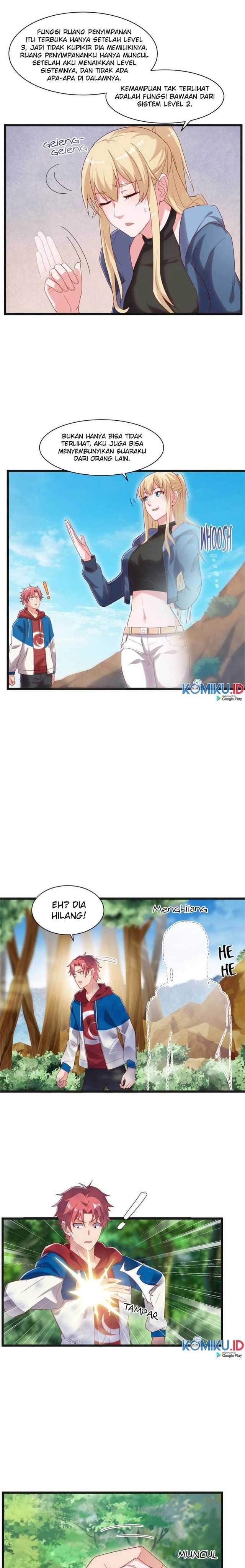 gold-system - Chapter: 80