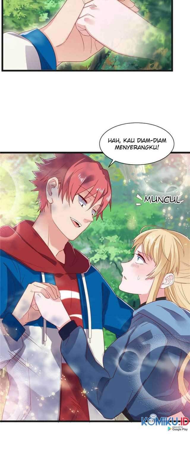 gold-system - Chapter: 80