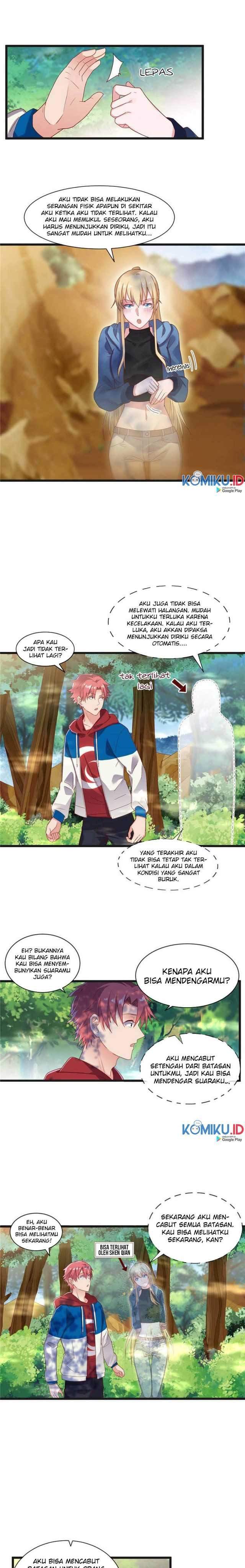 gold-system - Chapter: 80