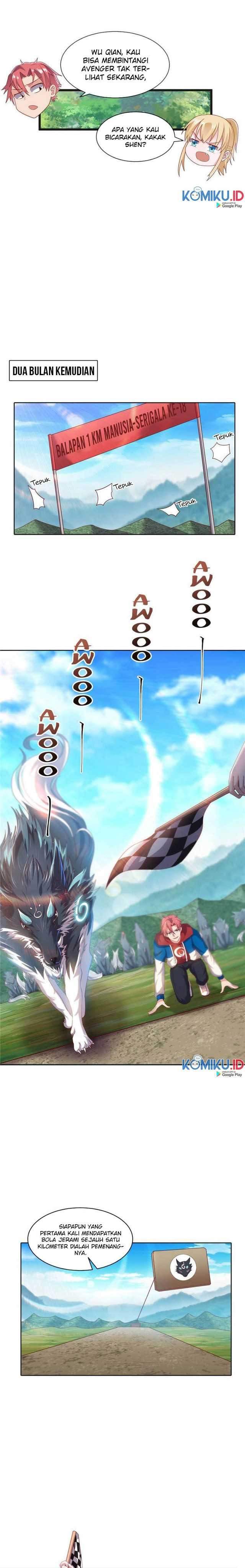 gold-system - Chapter: 80