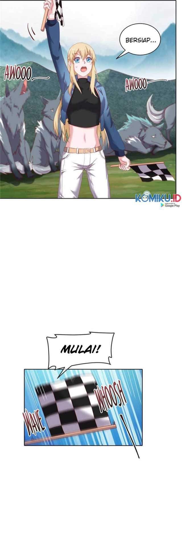 gold-system - Chapter: 80