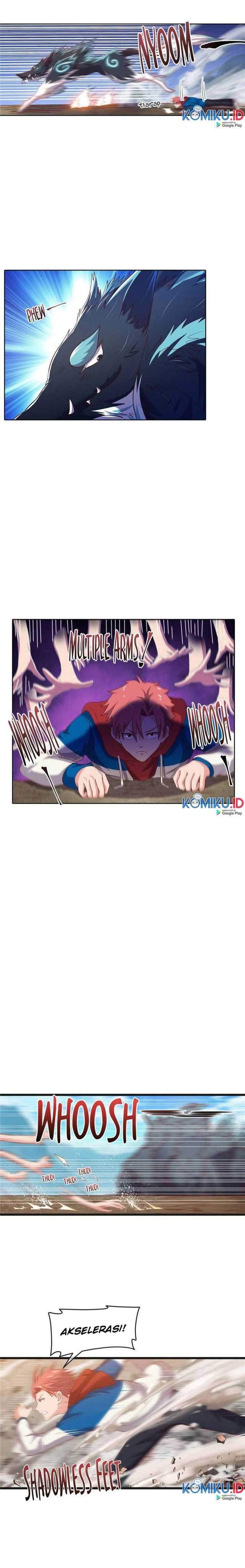 gold-system - Chapter: 80