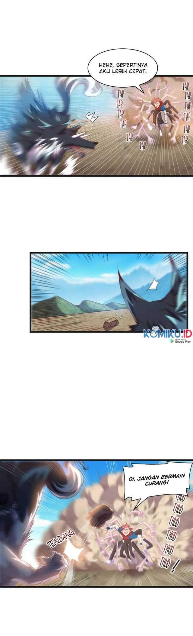 gold-system - Chapter: 80