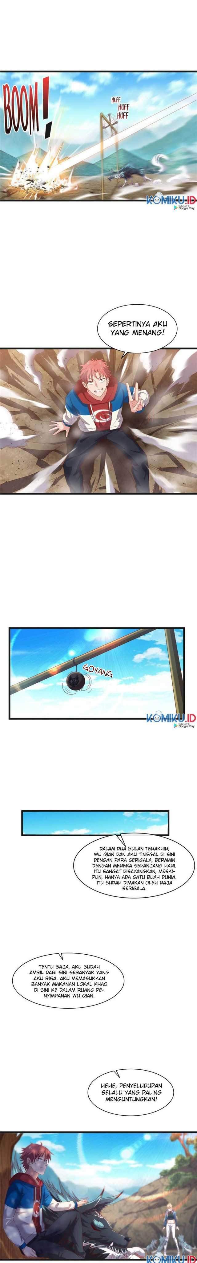 gold-system - Chapter: 80