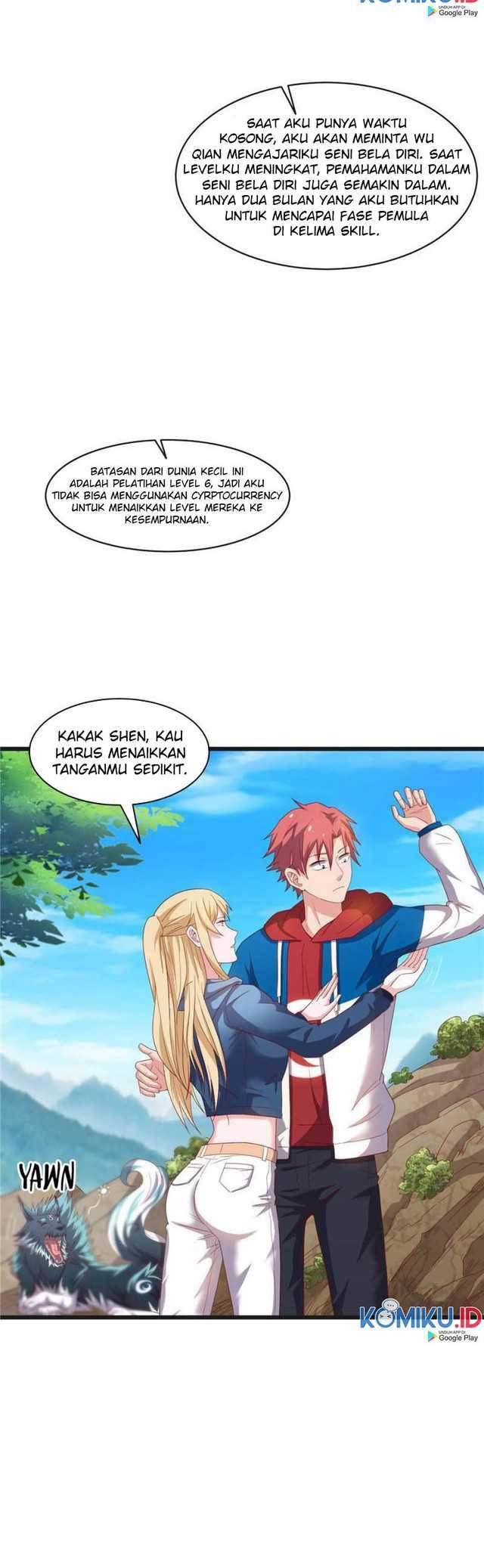 gold-system - Chapter: 80