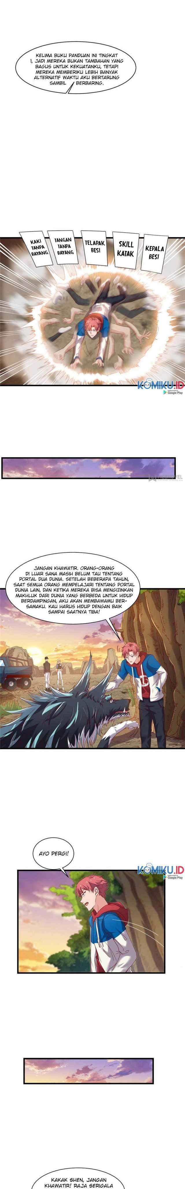 gold-system - Chapter: 80