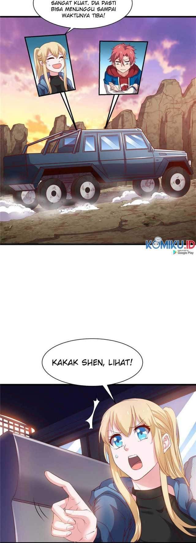 gold-system - Chapter: 80