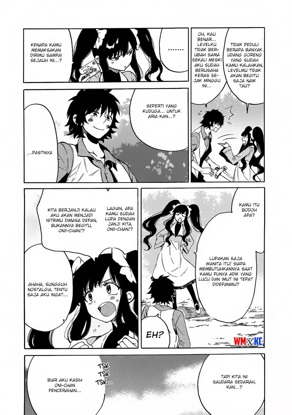 sono-mono-nochi-ni-nariie-shinichirou - Chapter: 03