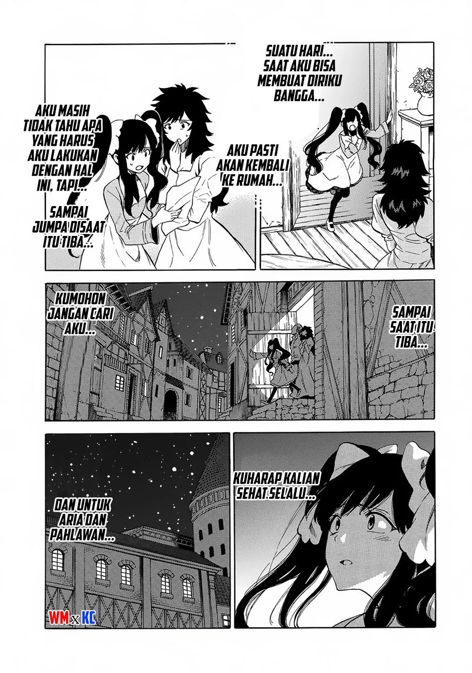 sono-mono-nochi-ni-nariie-shinichirou - Chapter: 03