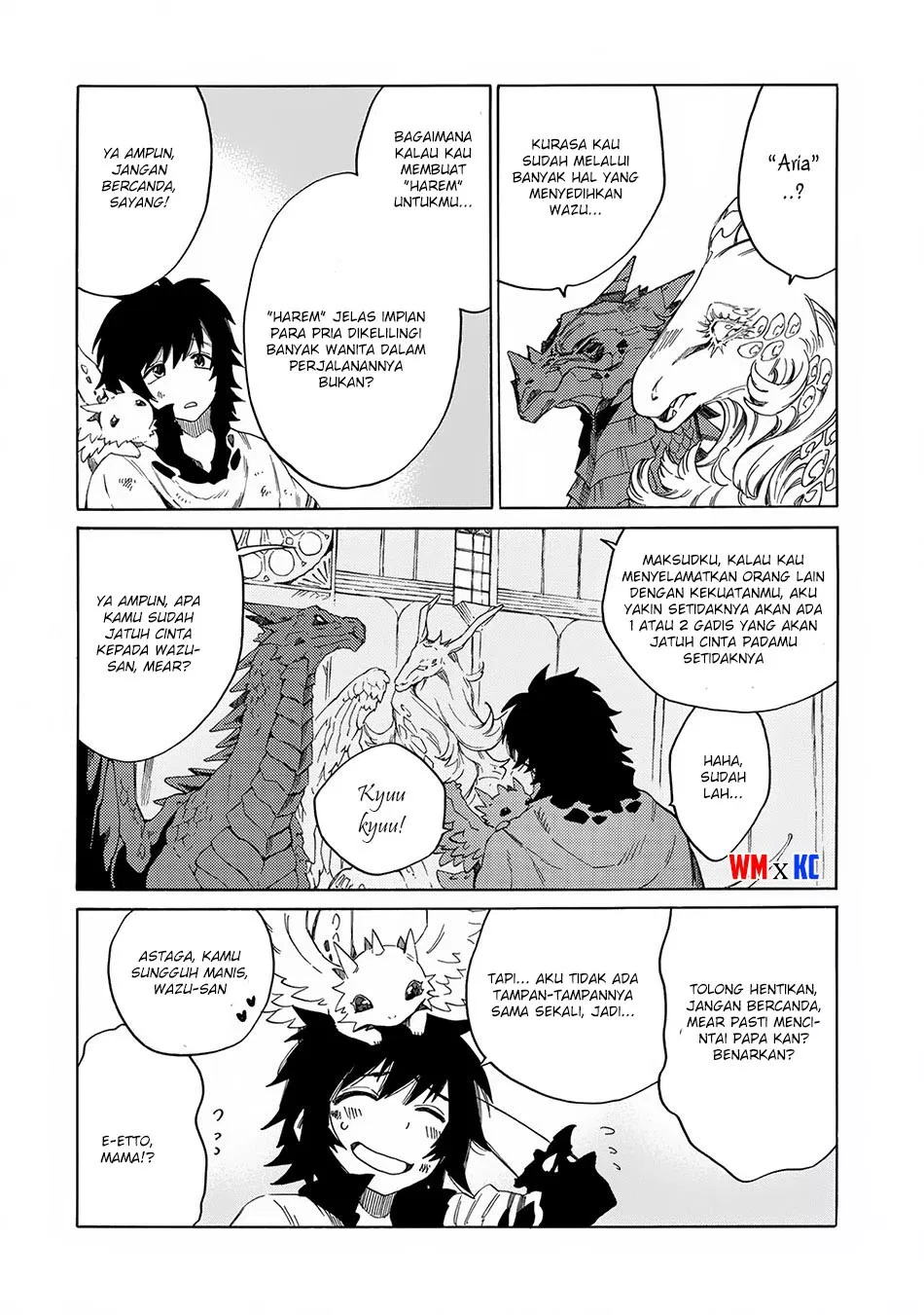 sono-mono-nochi-ni-nariie-shinichirou - Chapter: 04