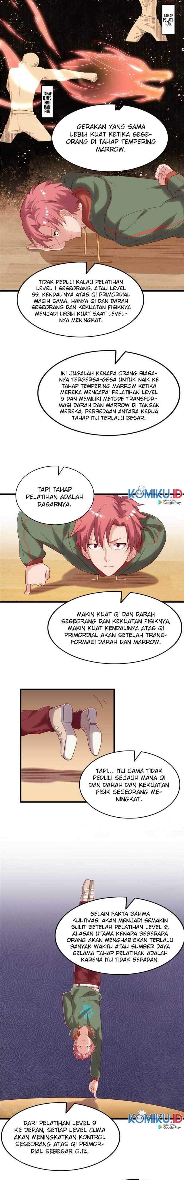 gold-system - Chapter: 81