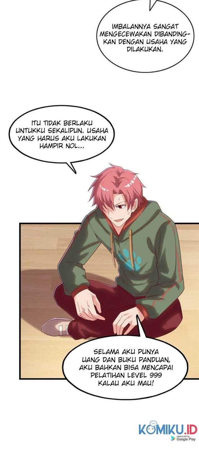 gold-system - Chapter: 81
