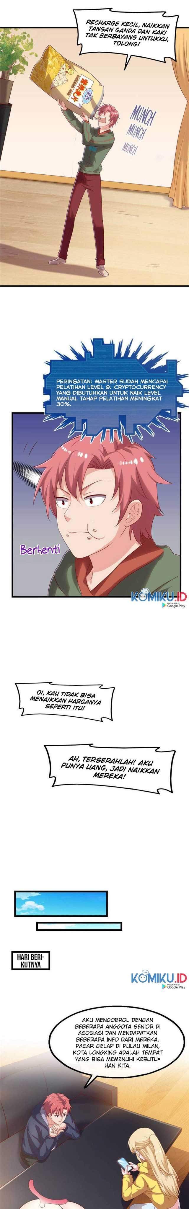 gold-system - Chapter: 81
