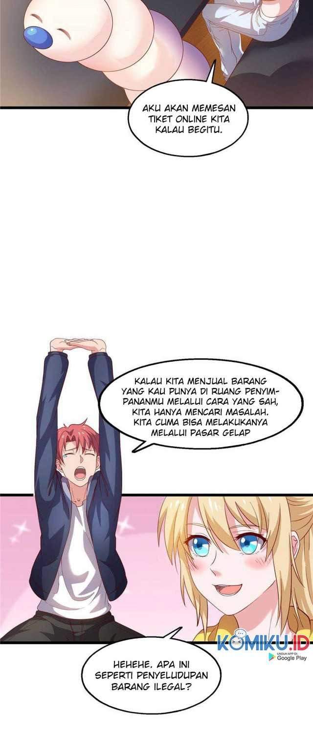 gold-system - Chapter: 81