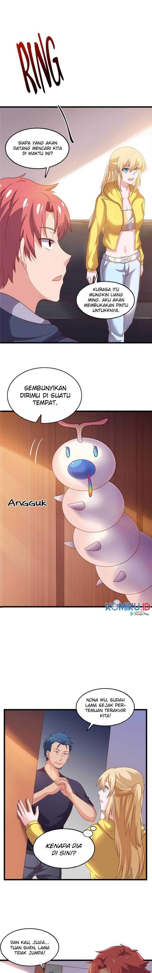 gold-system - Chapter: 81