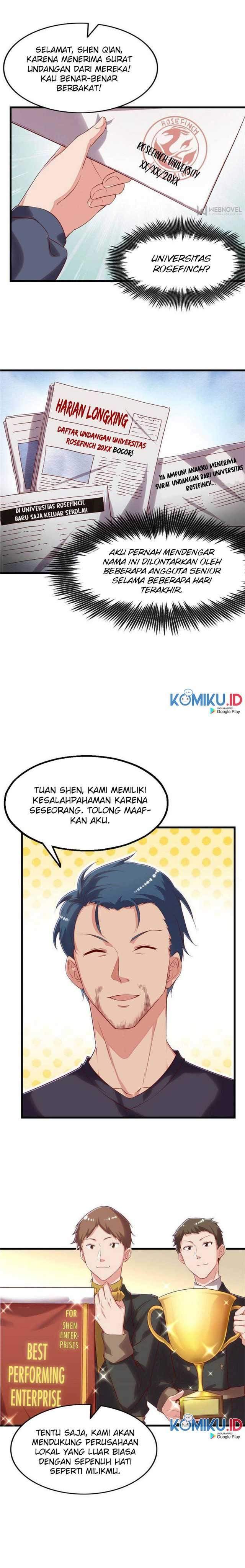 gold-system - Chapter: 81