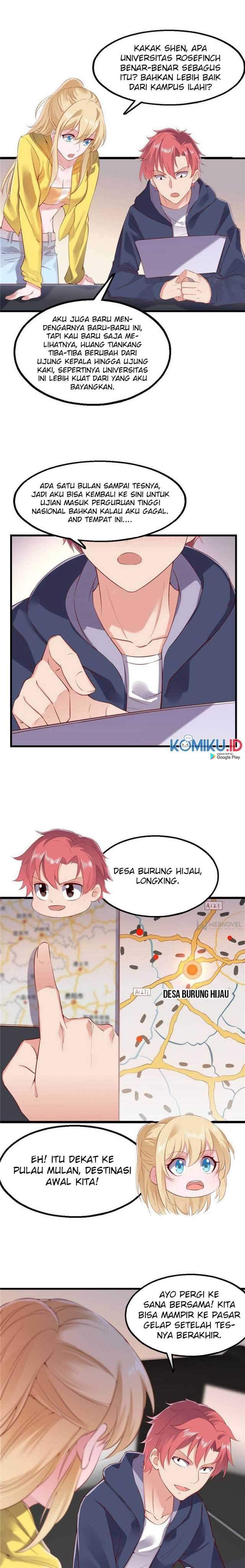gold-system - Chapter: 81