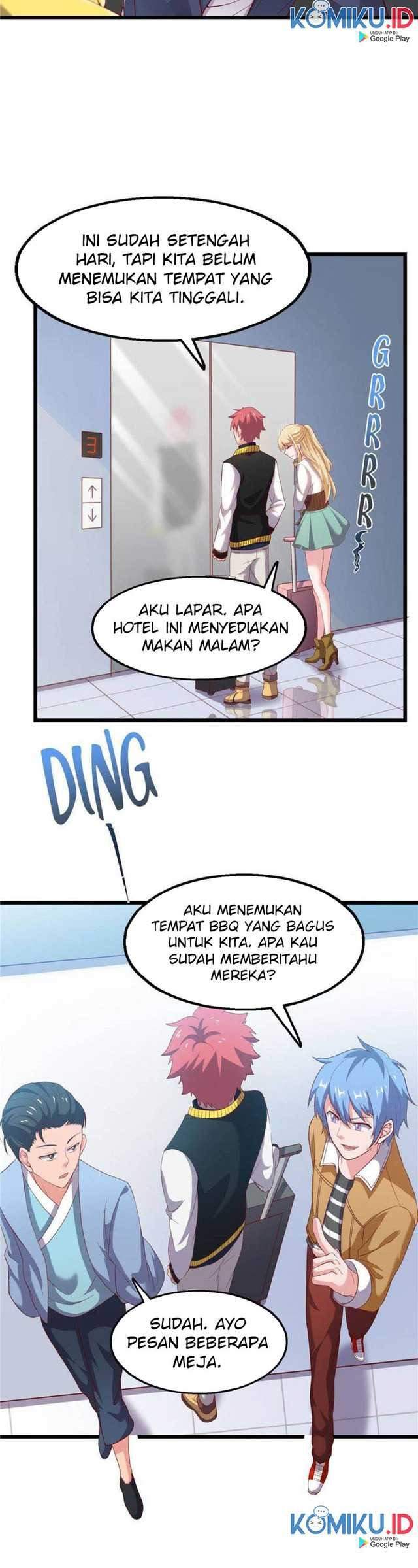 gold-system - Chapter: 81