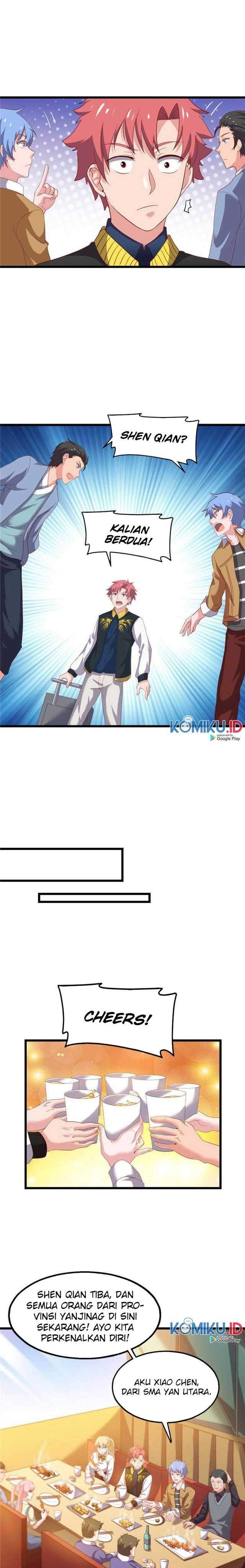 gold-system - Chapter: 81