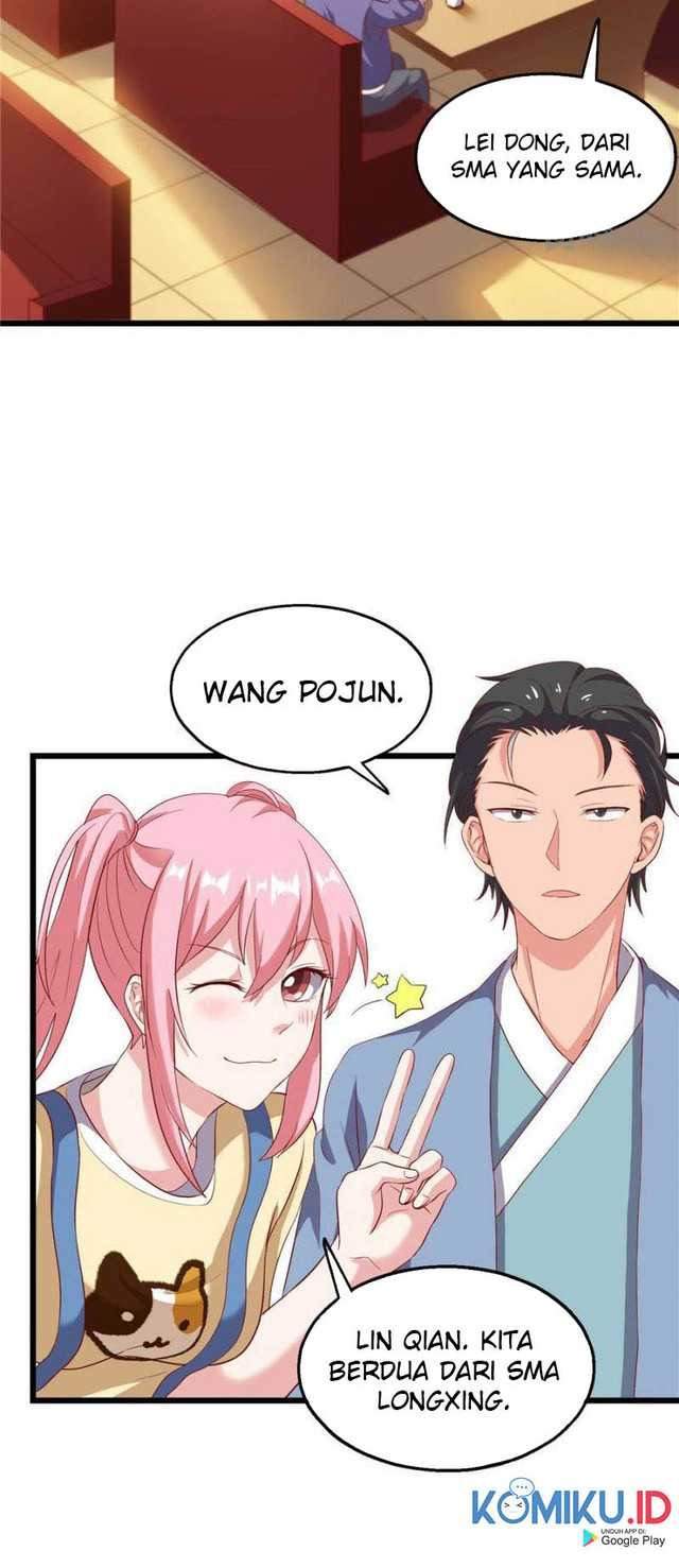 gold-system - Chapter: 81