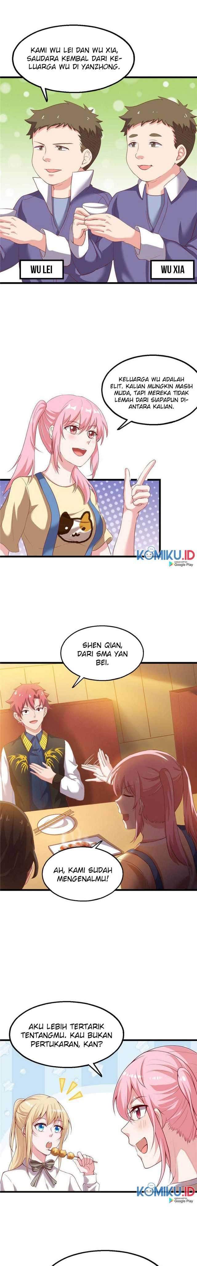 gold-system - Chapter: 81