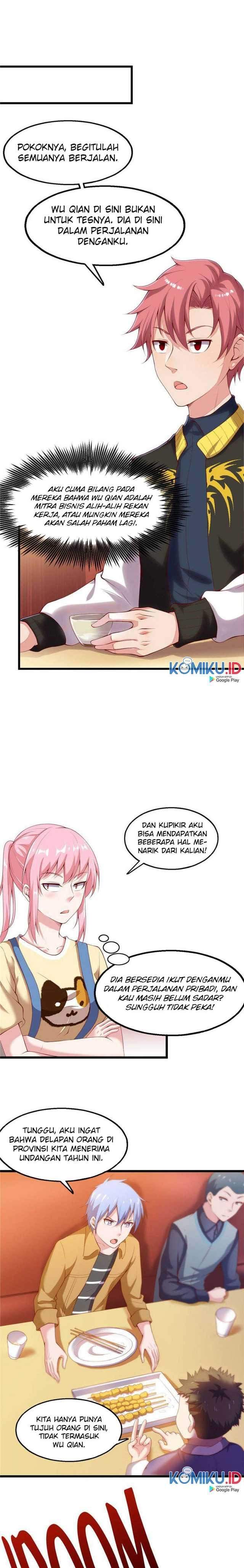 gold-system - Chapter: 81
