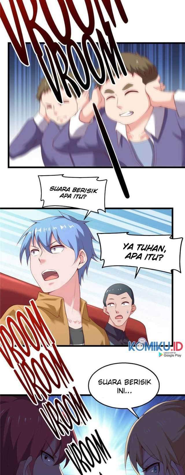 gold-system - Chapter: 81