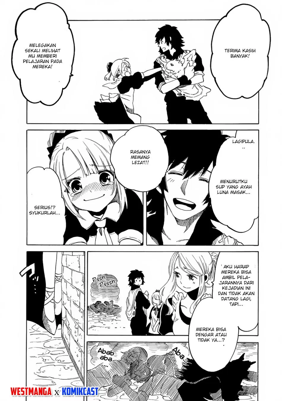 sono-mono-nochi-ni-nariie-shinichirou - Chapter: 05