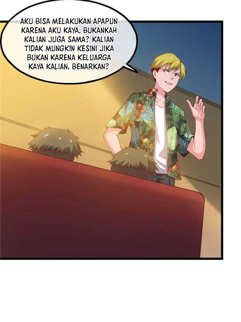 gold-system - Chapter: 82