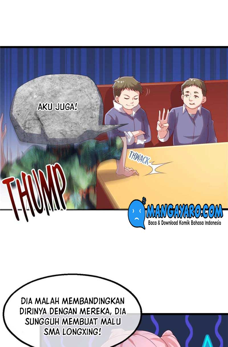 gold-system - Chapter: 82