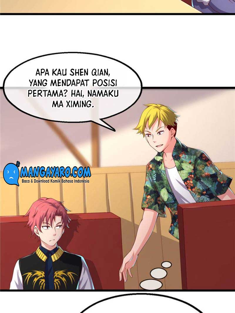gold-system - Chapter: 82