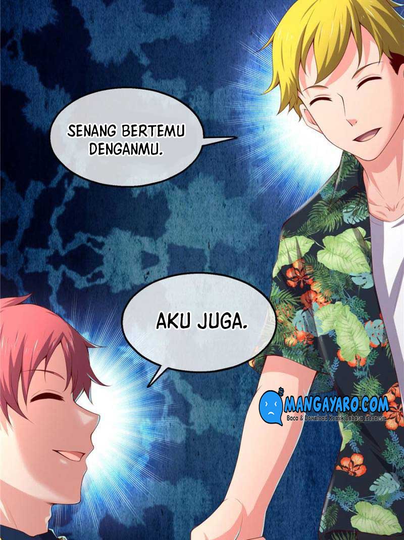gold-system - Chapter: 82