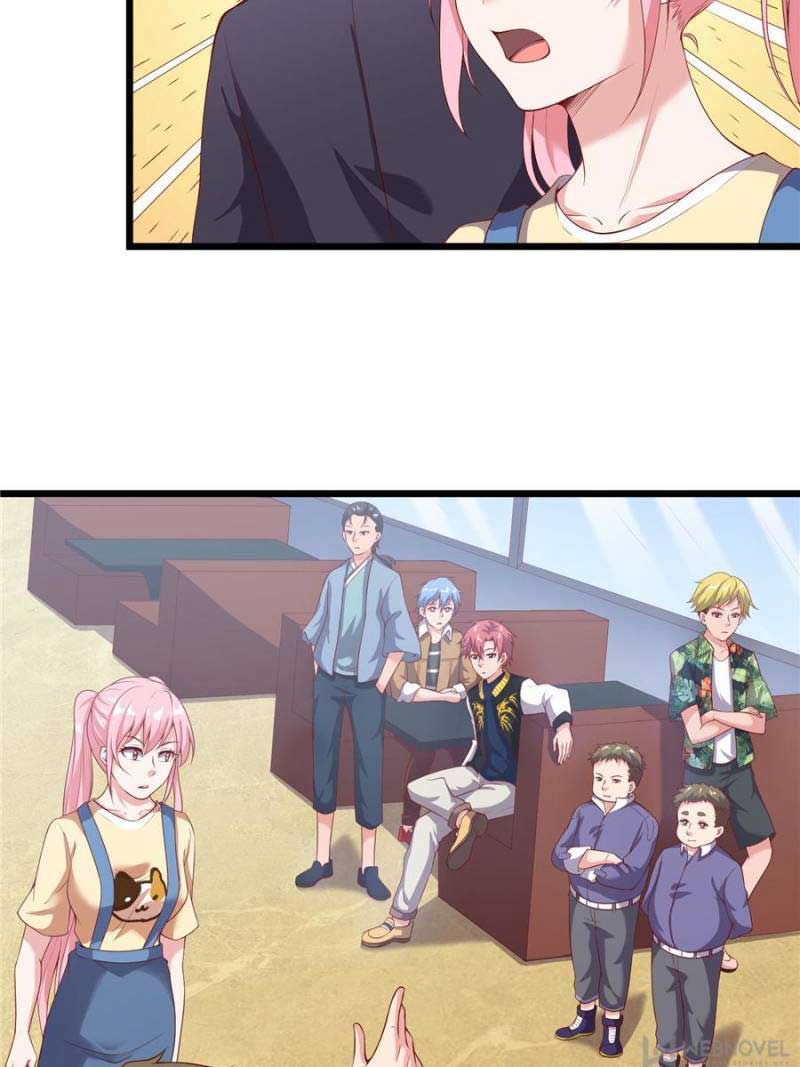 gold-system - Chapter: 82