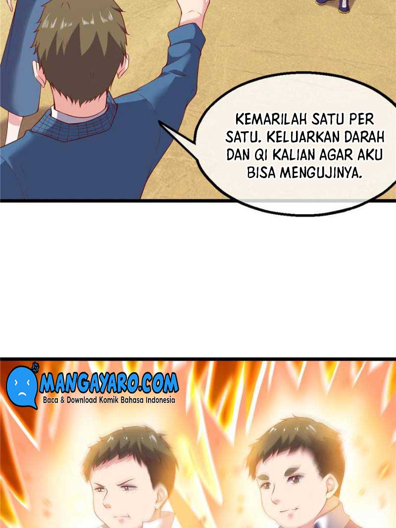 gold-system - Chapter: 82