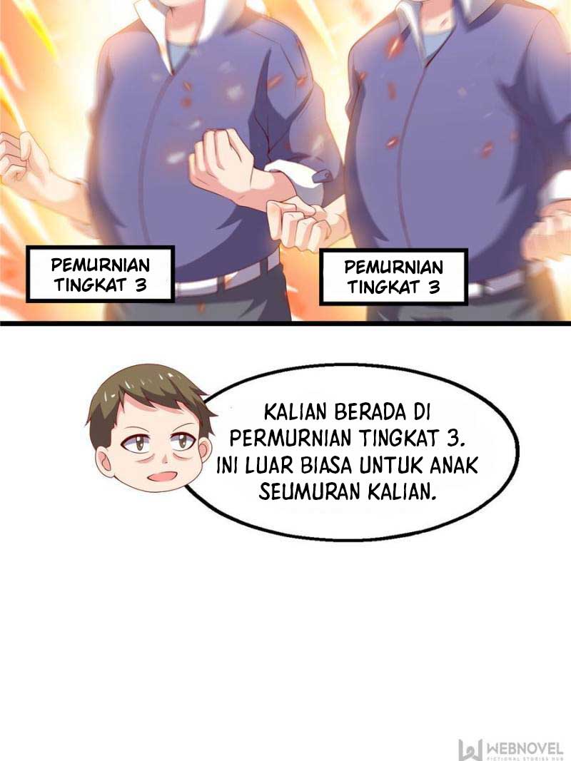 gold-system - Chapter: 82