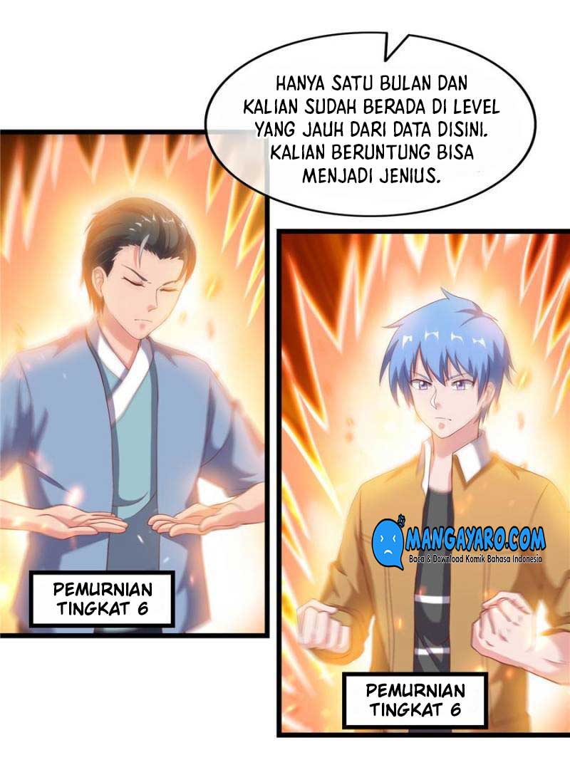 gold-system - Chapter: 82