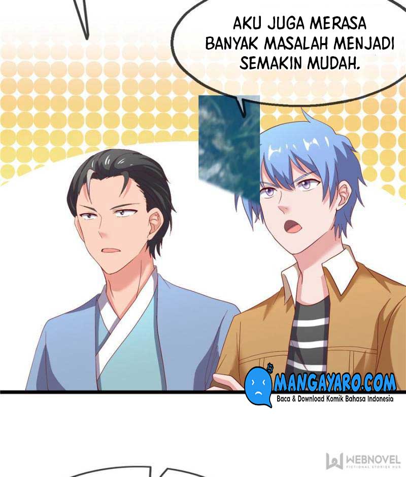 gold-system - Chapter: 82