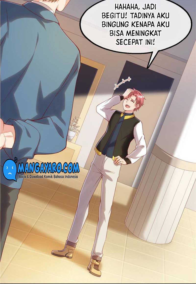 gold-system - Chapter: 82